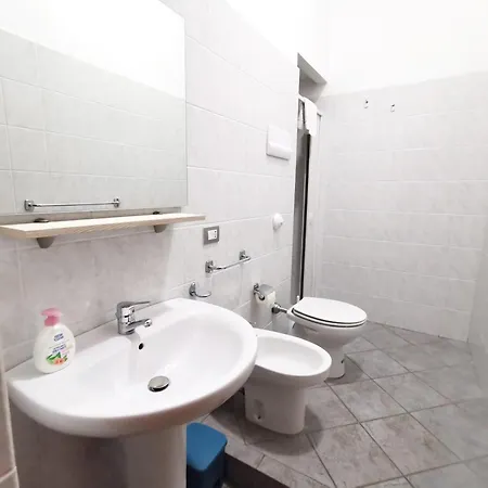 Villa Anita Apartments Capo d'Orlando Room photo