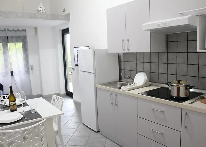 Villa Anita Apartments