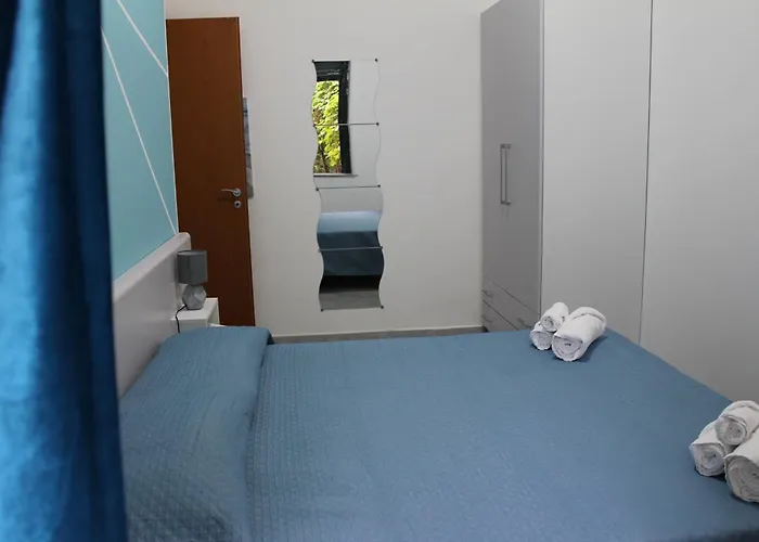 Villa Anita Apartments