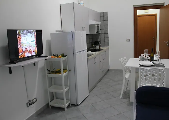 Villa Anita Apartments