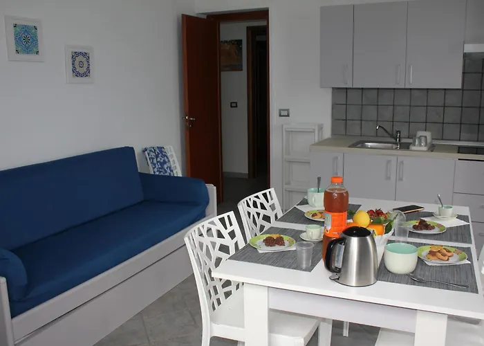 Villa Anita Apartments