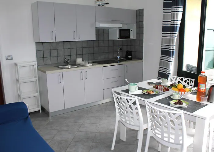 Villa Anita Apartments