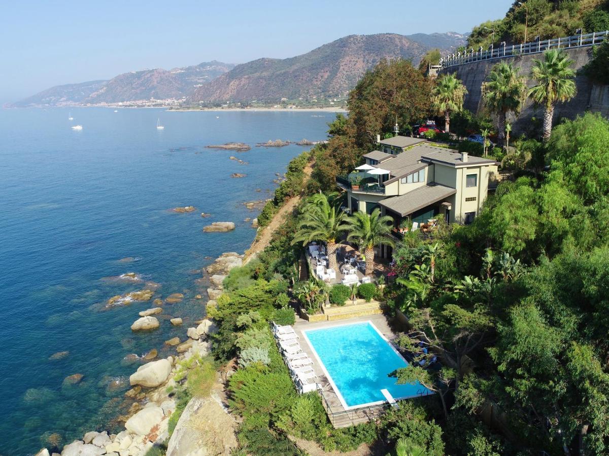 Aparthotel Villa Anita Apartments
