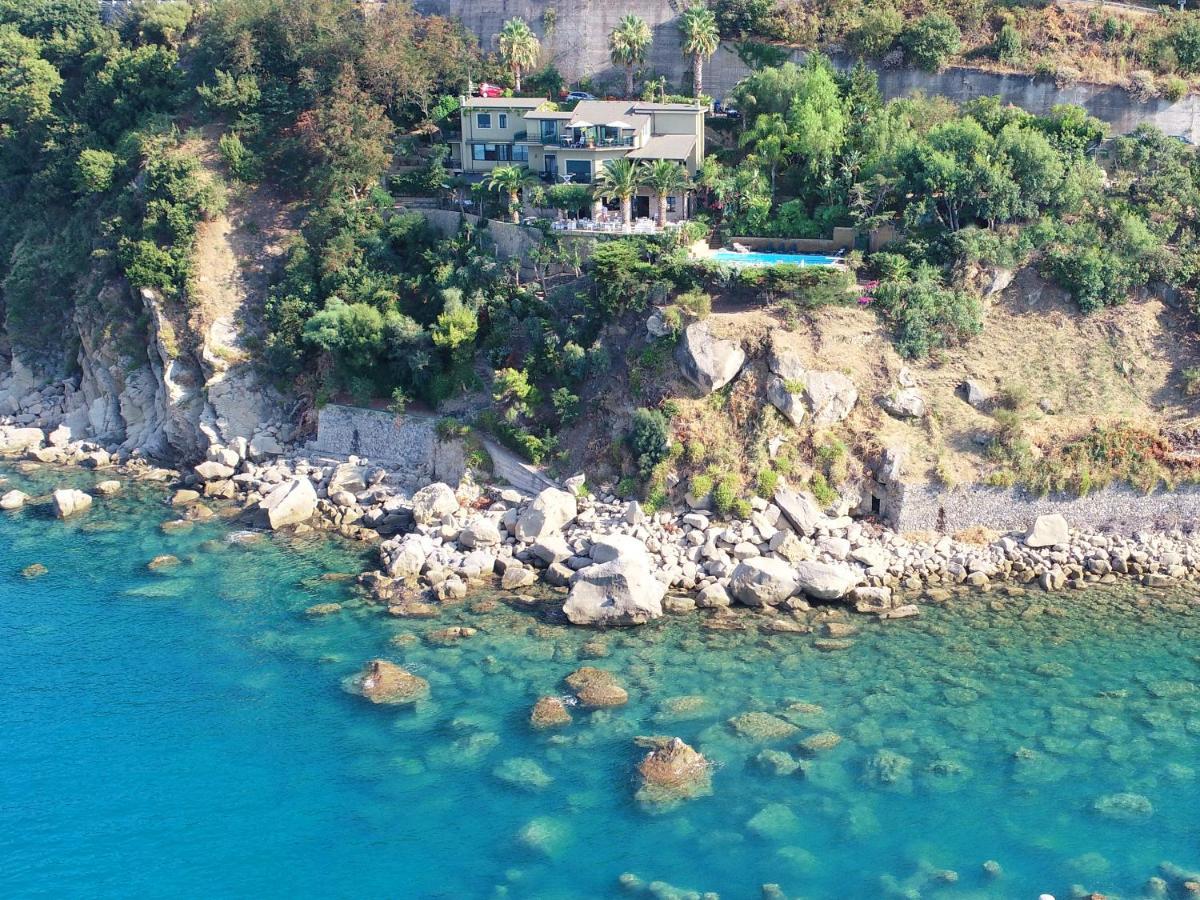 Aparthotel Villa Anita Apartments 4*