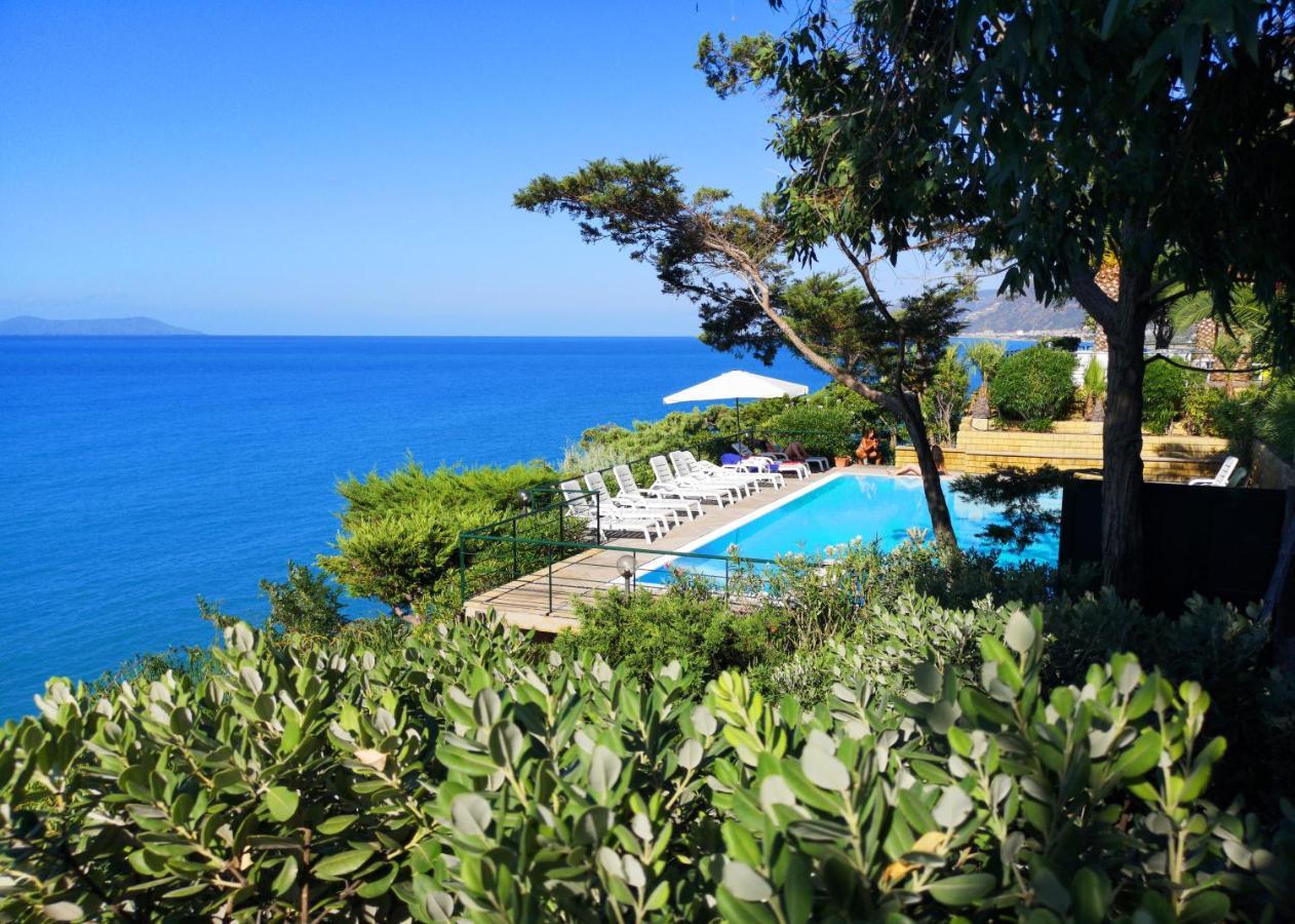 Villa Anita Apartments Aparthotel
