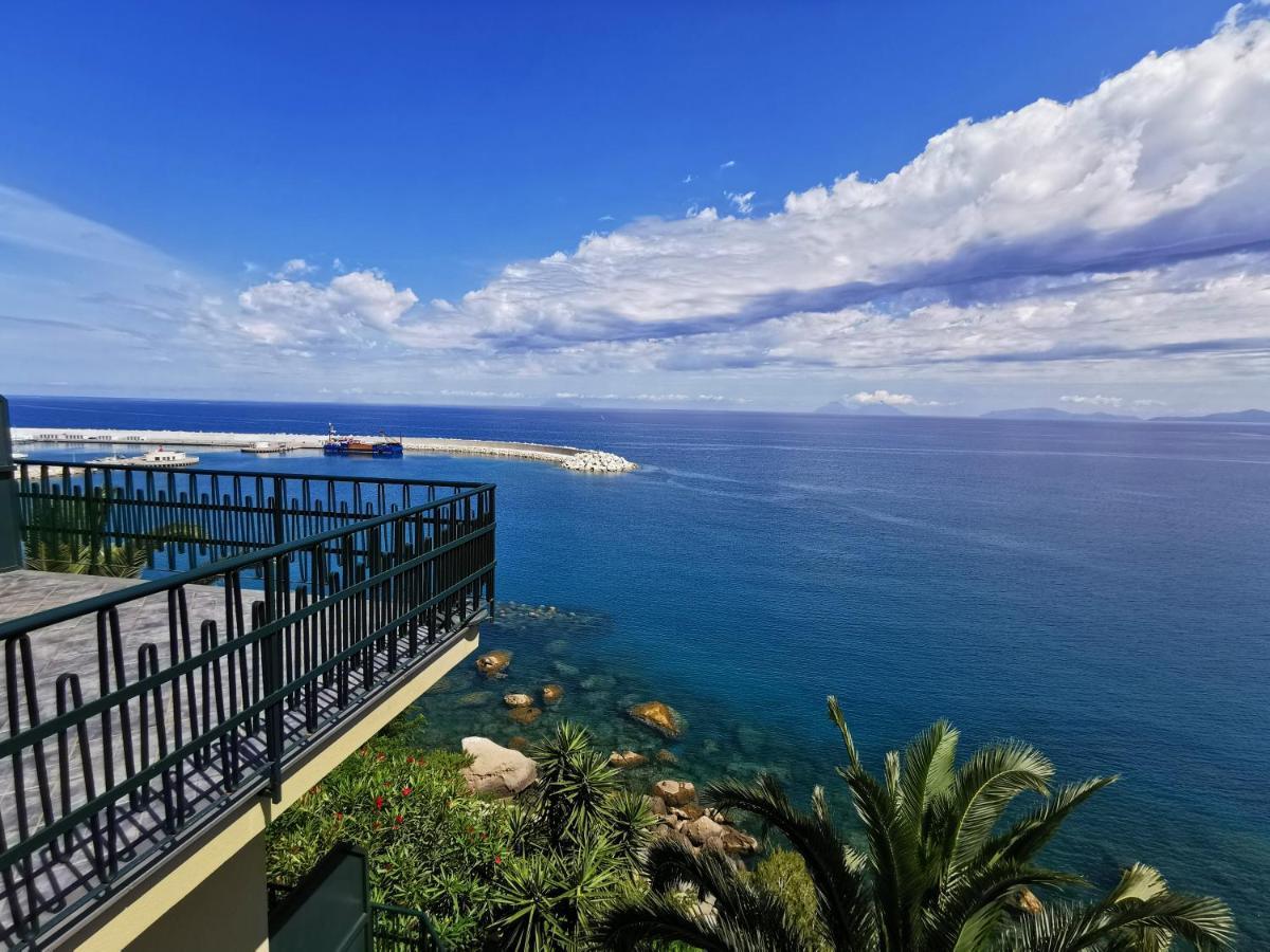 Villa Anita Apartments Capo d'Orlando