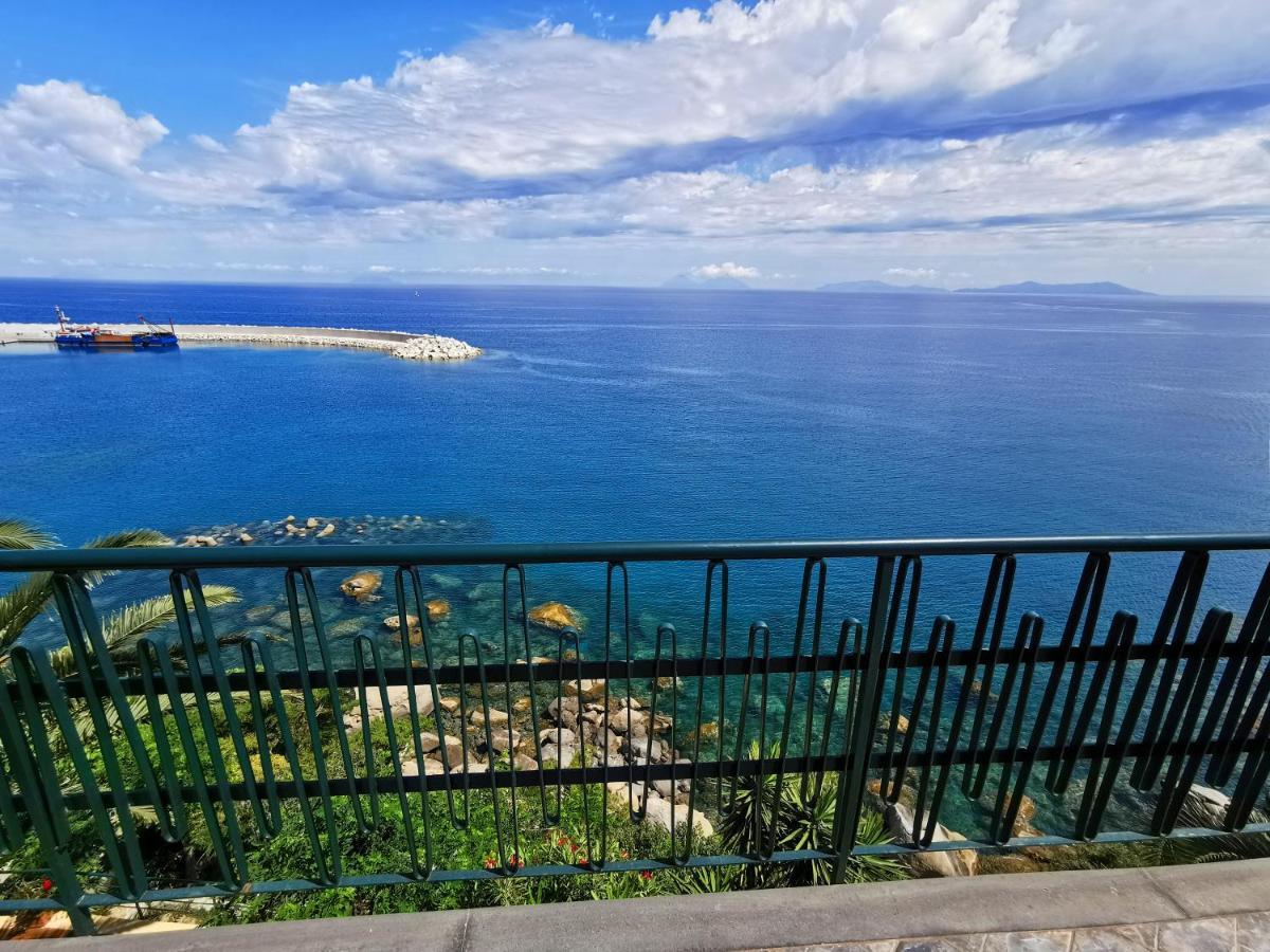 Villa Anita Apartments Aparthotel Capo d'Orlando