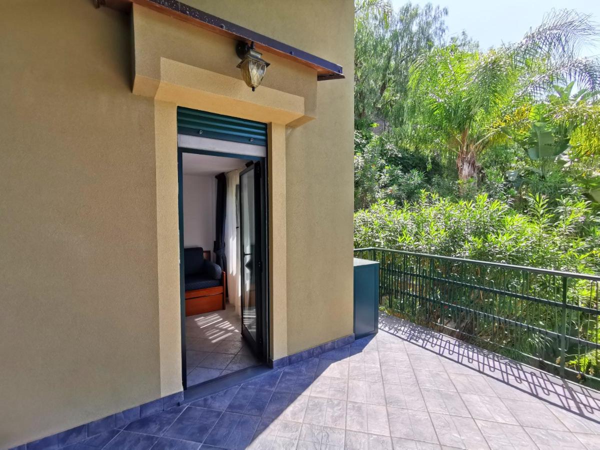 Aparthotel Villa Anita Apartments