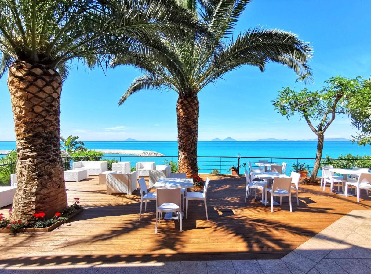 Villa Anita Apartments Aparthotel 4*