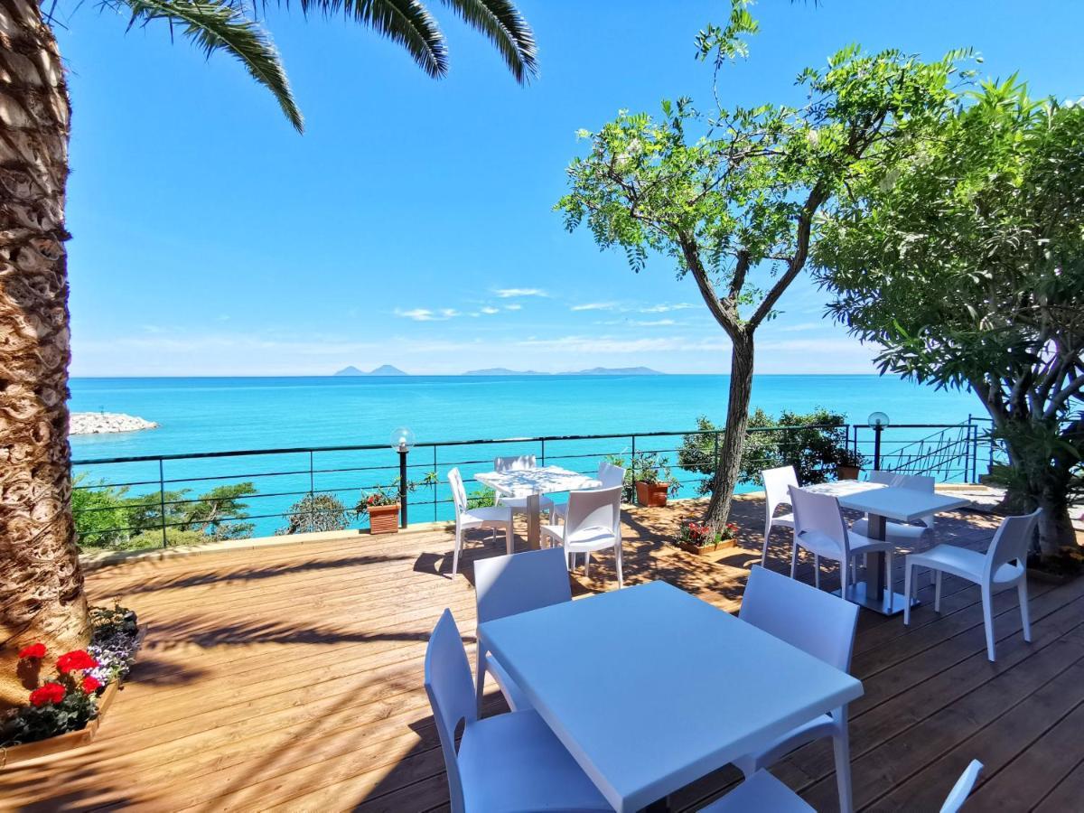 Aparthotel Villa Anita Apartments