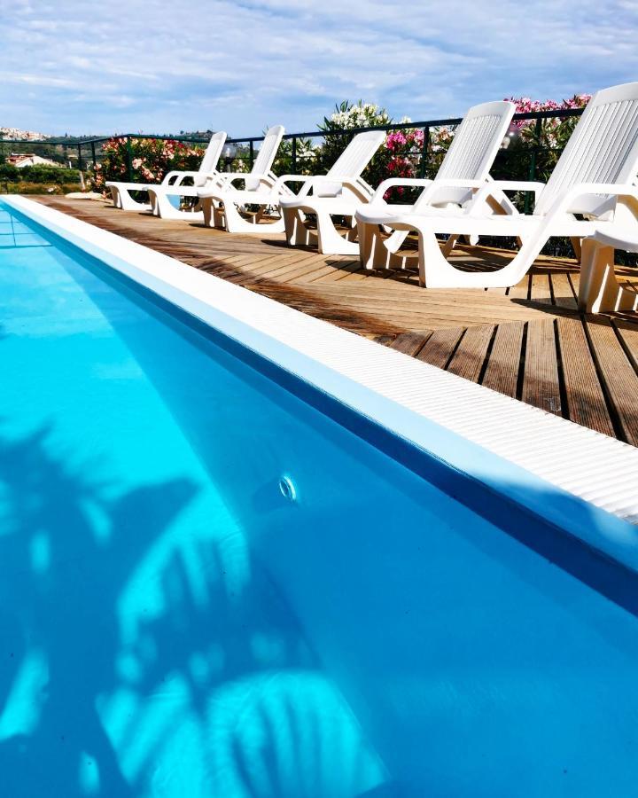 Villa Anita Apartments Aparthotel 4*