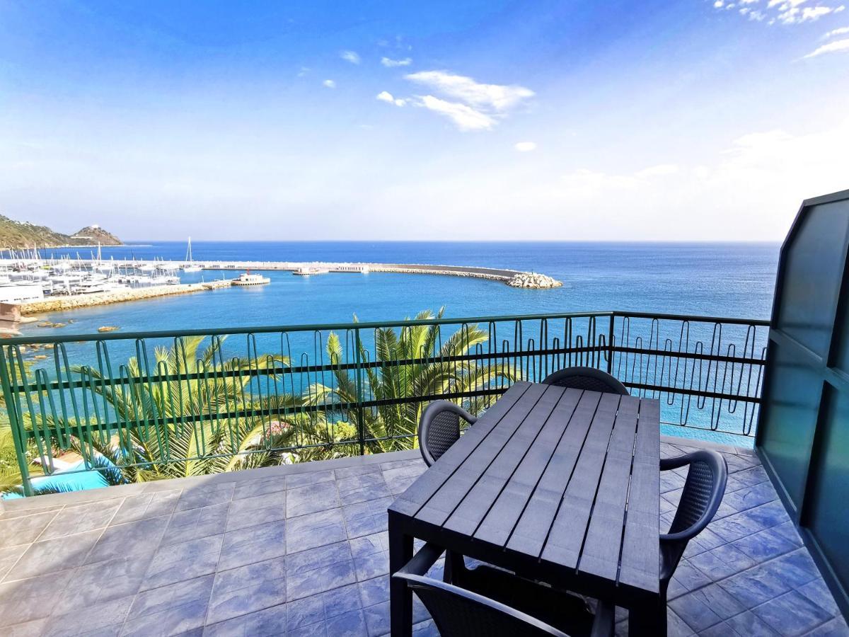Villa Anita Apartments Aparthotel Capo d'Orlando