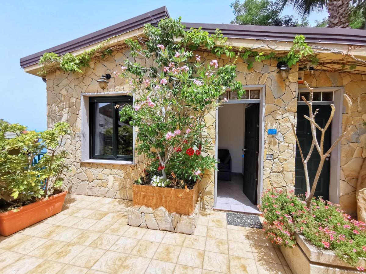 Villa Anita Apartments Aparthotel
