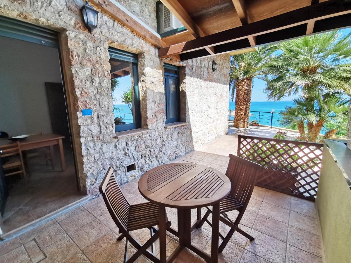 Villa Anita Apartments Aparthotel