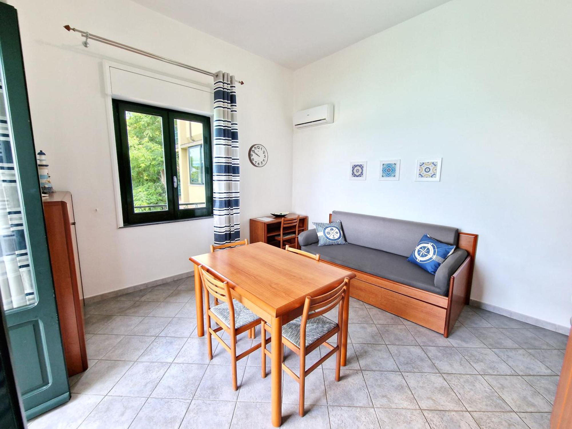 Villa Anita Apartments Aparthotel 4*