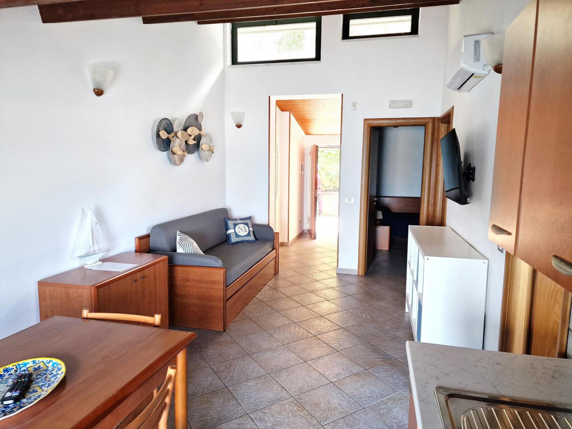 Villa Anita Apartments 4*
