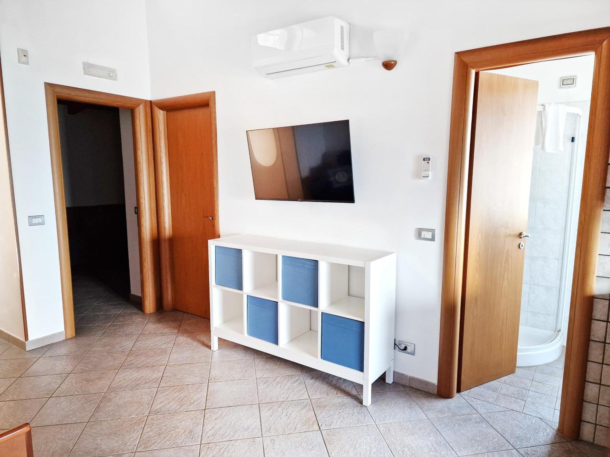 Villa Anita Apartments 4* Capo d'Orlando