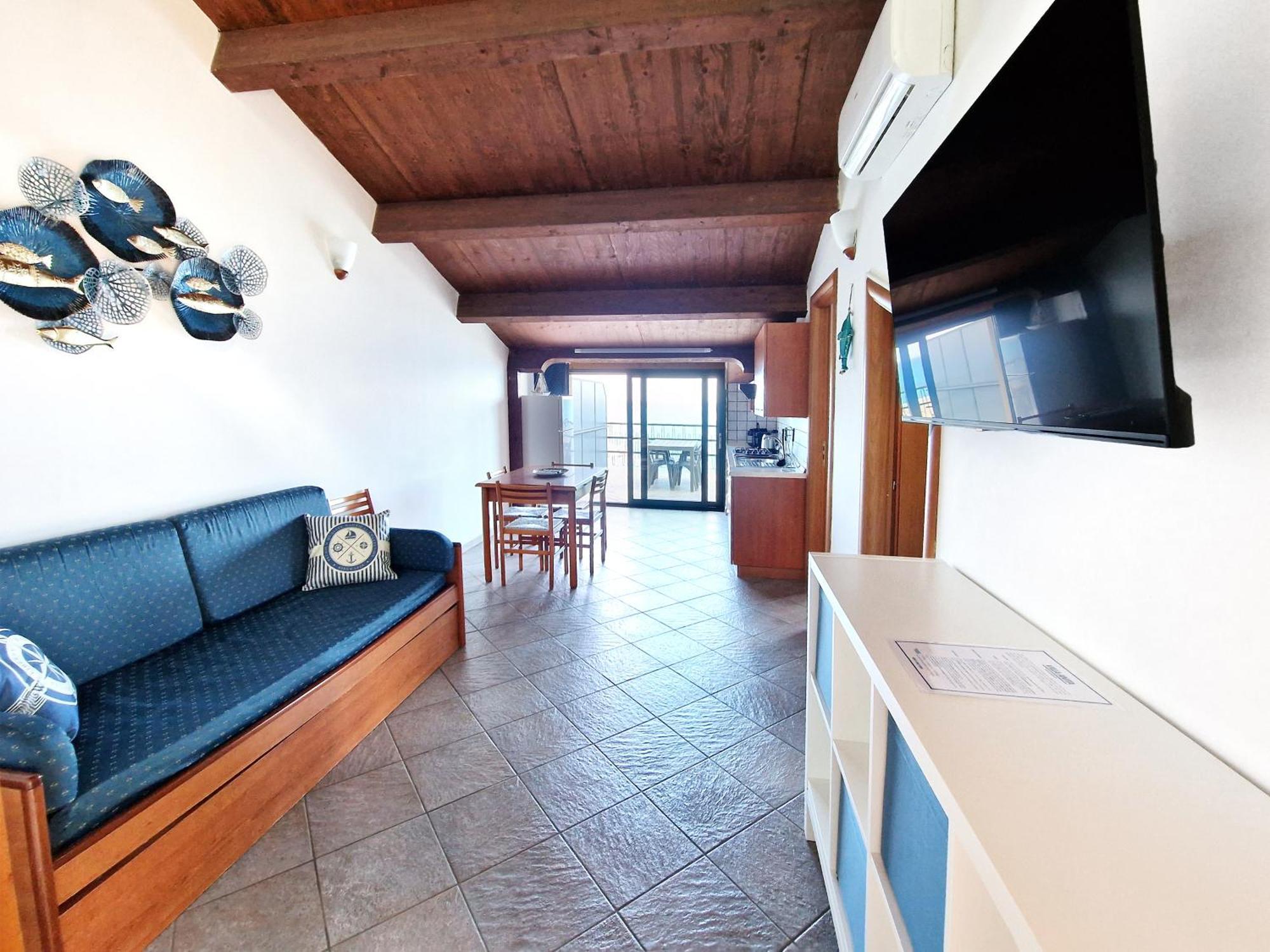 Aparthotel Villa Anita Apartments