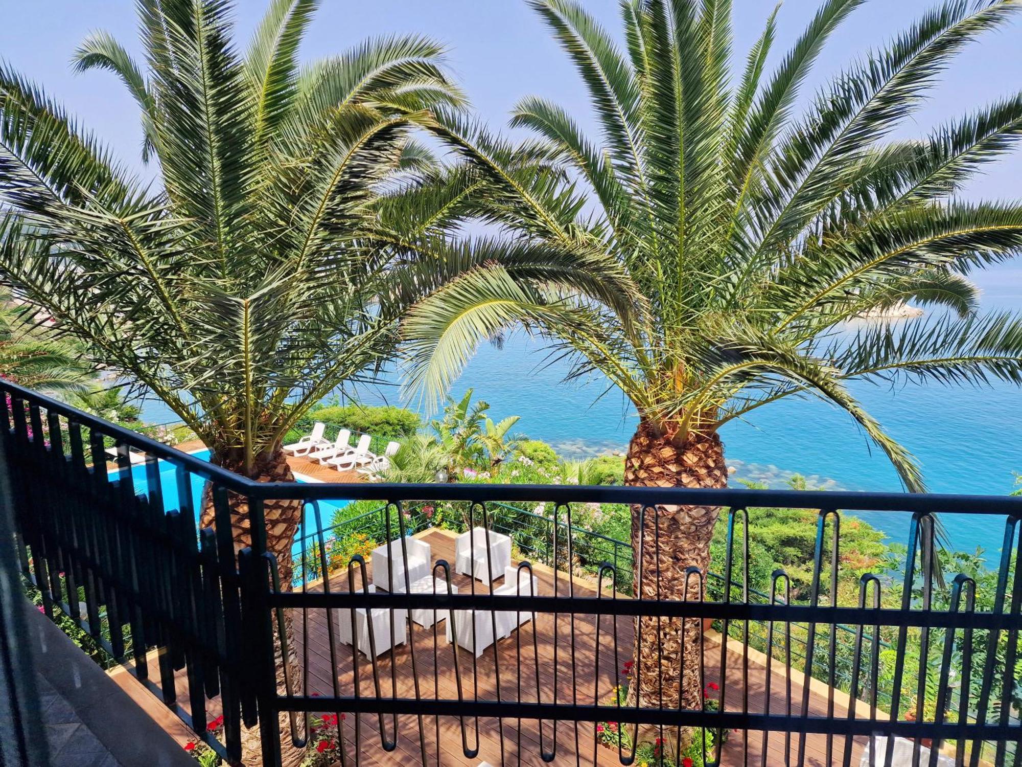 Aparthotel Villa Anita Apartments