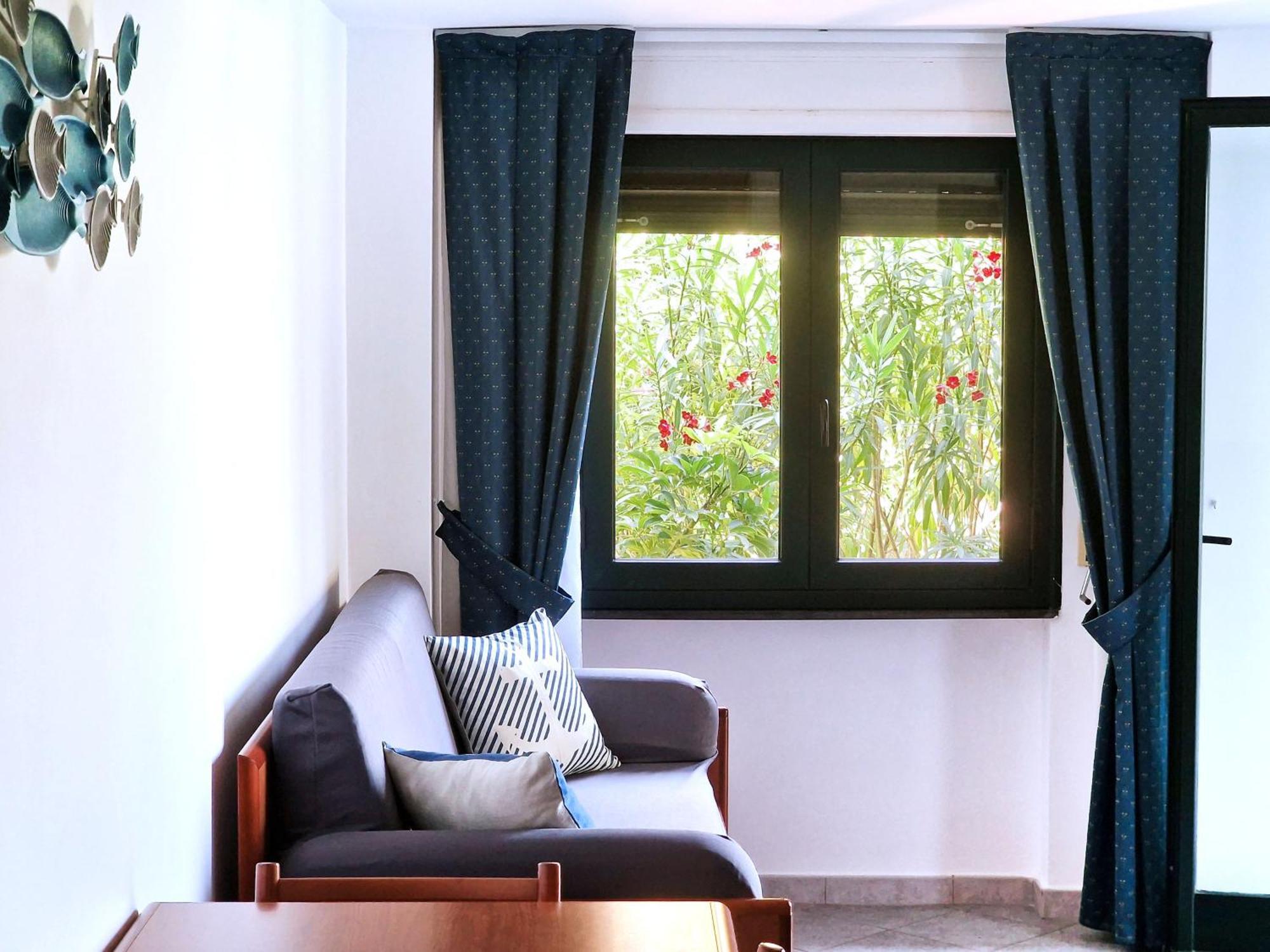Aparthotel Villa Anita Apartments