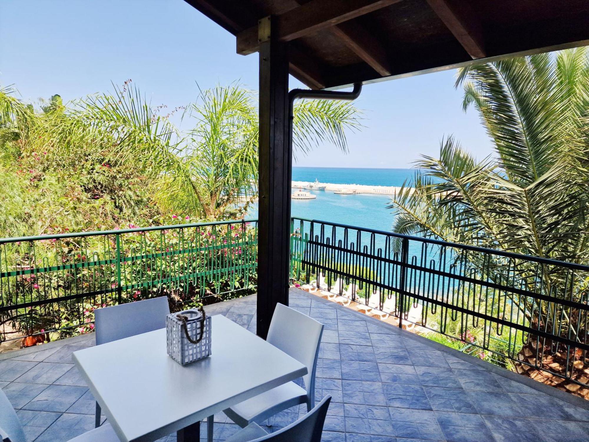 Anita 4* Capo dʼOrlando