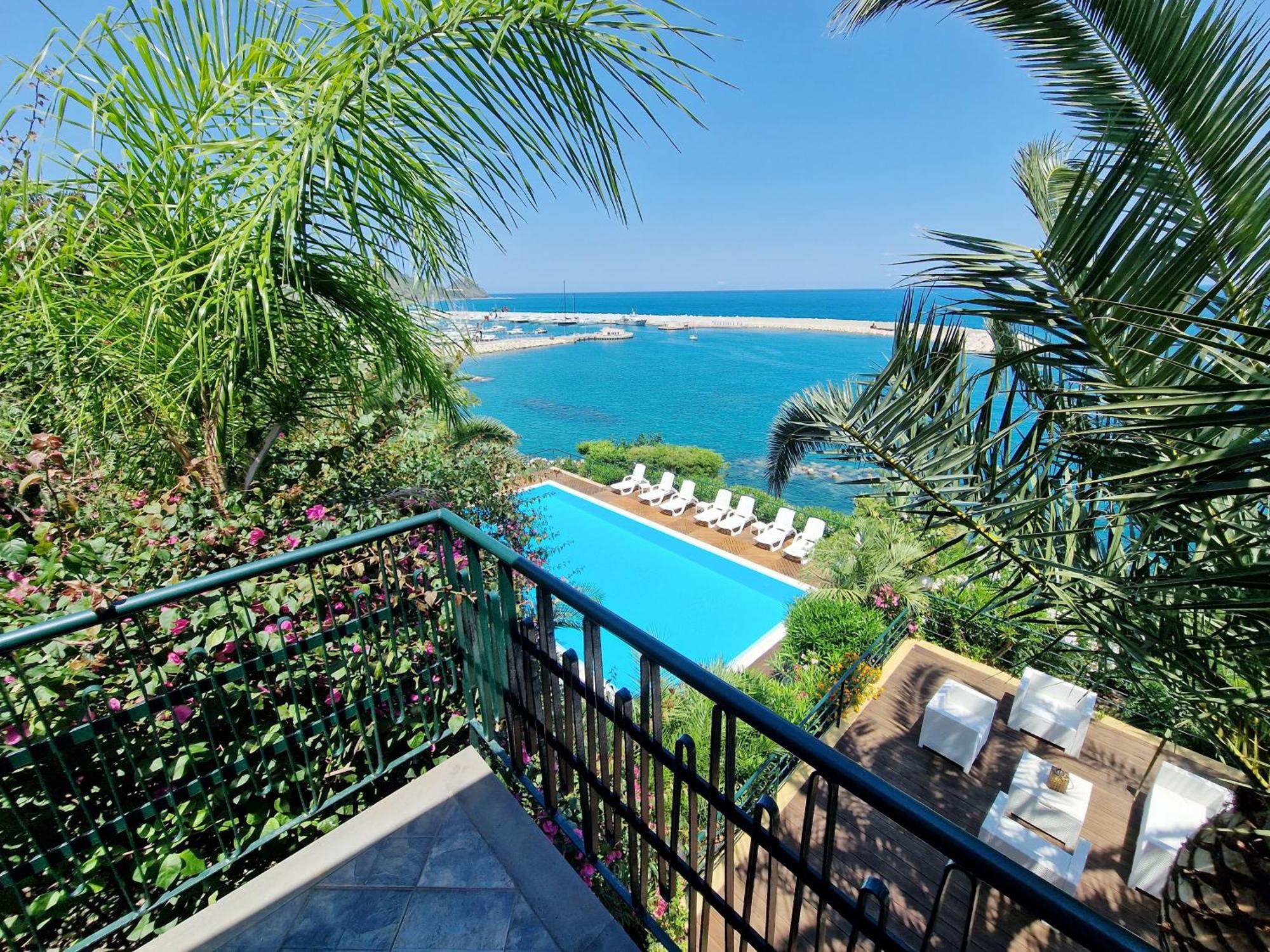 Aparthotel Villa Anita Apartments