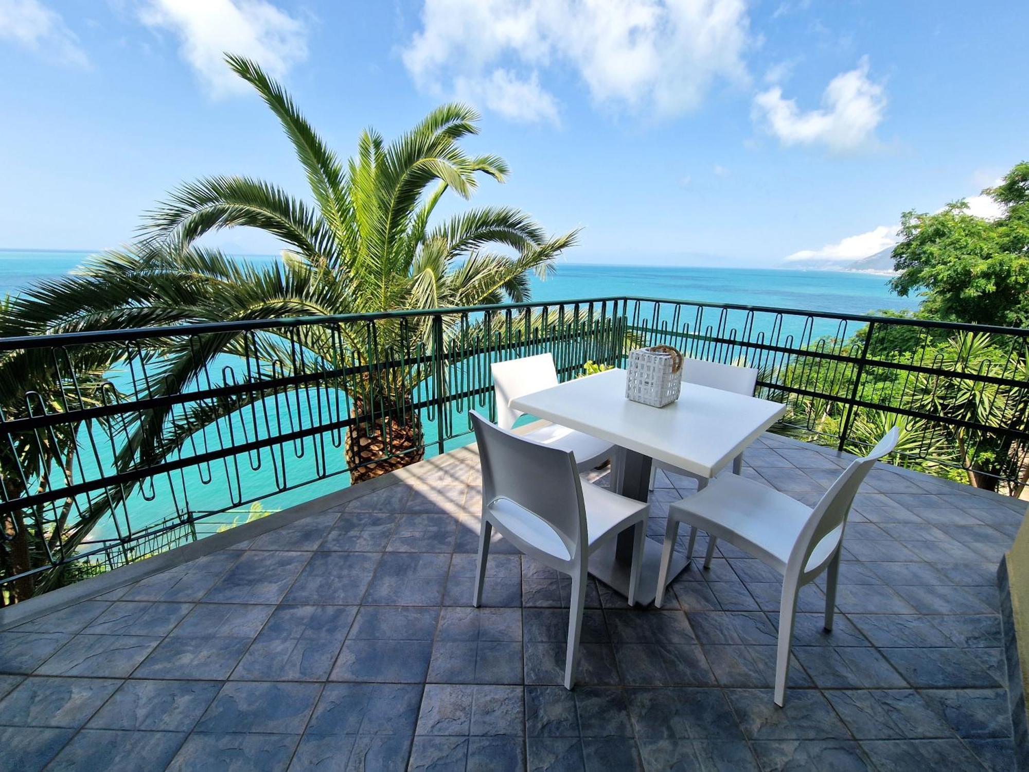 Villa Anita Apartments Aparthotel