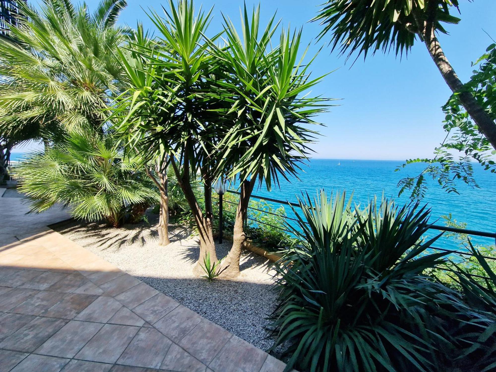 Villa Anita Apartments 4* Capo d'Orlando