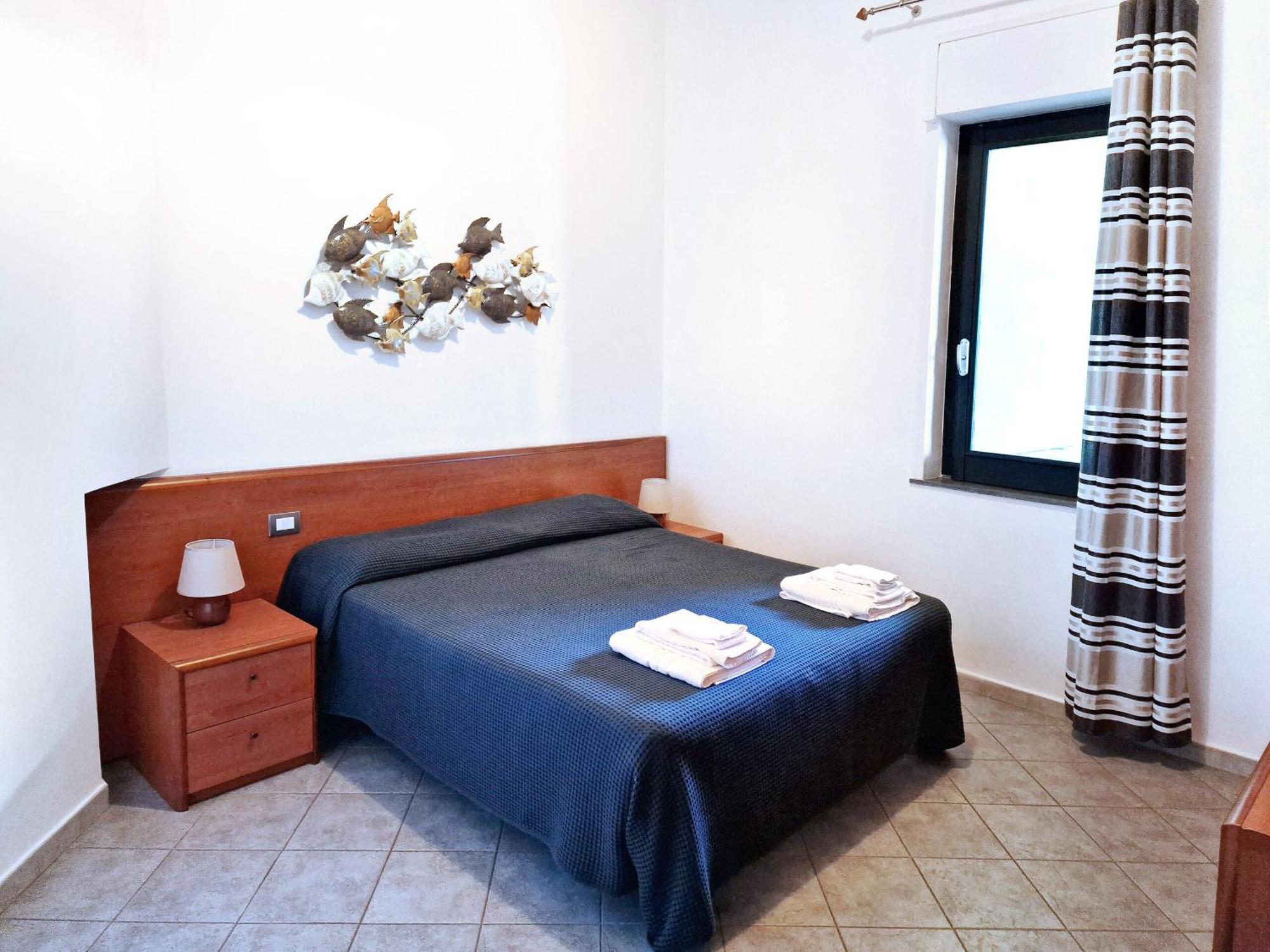 Villa Anita Apartments 4* Capo d'Orlando