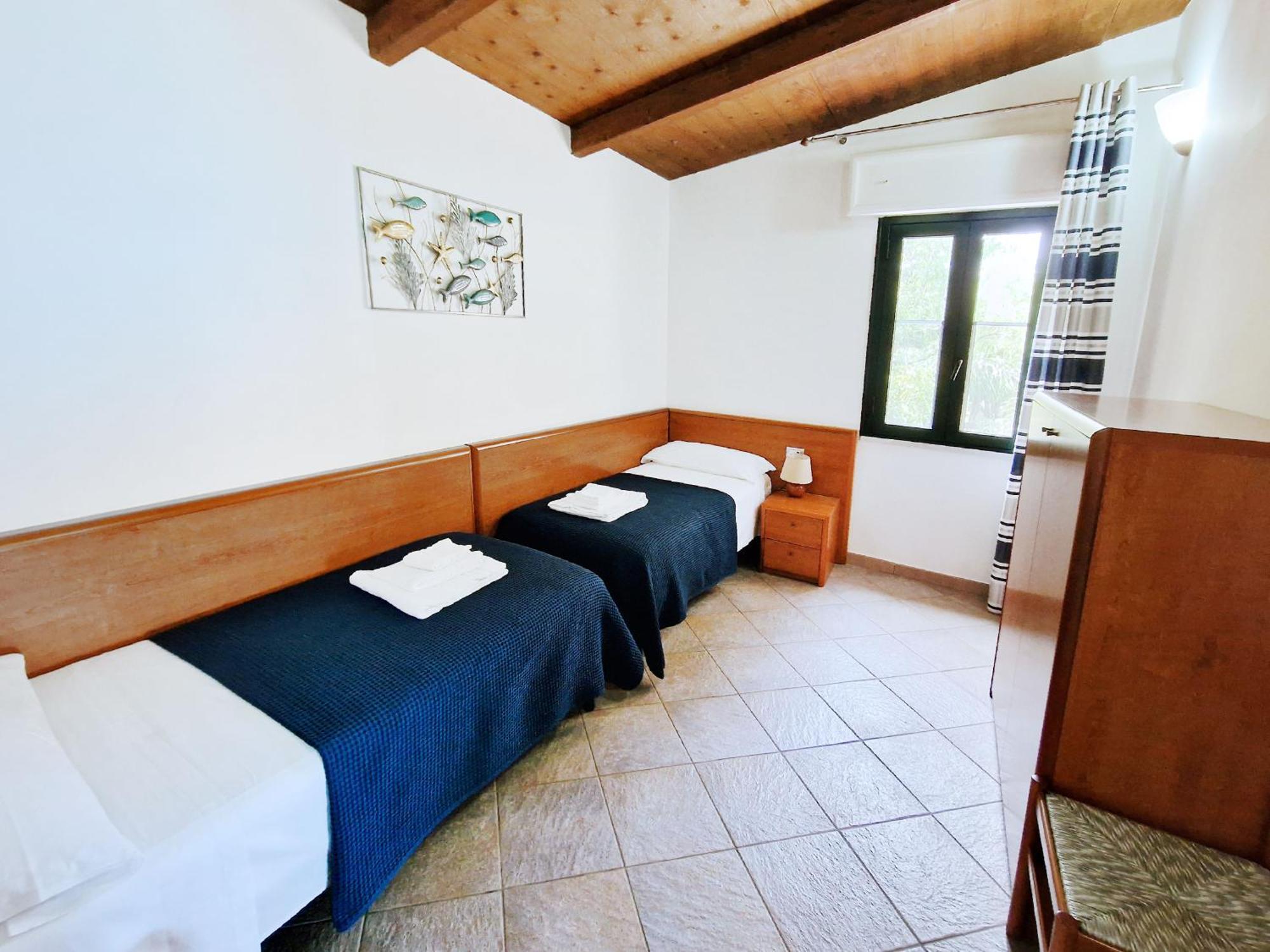 Villa Anita Apartments Aparthotel