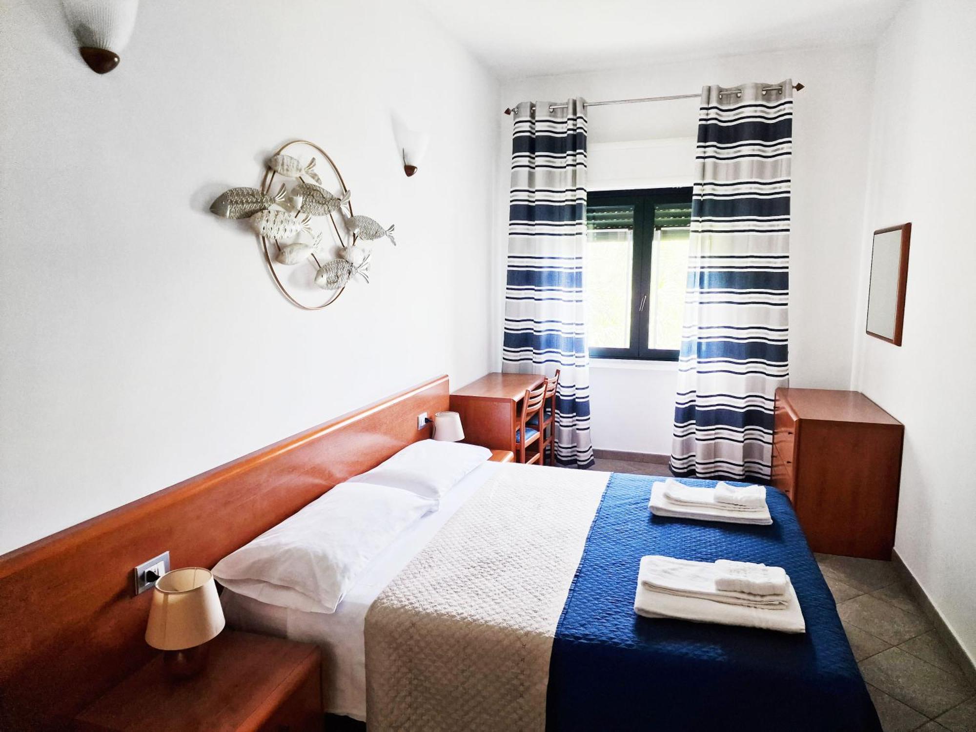 Villa Anita Apartments Capo d'Orlando