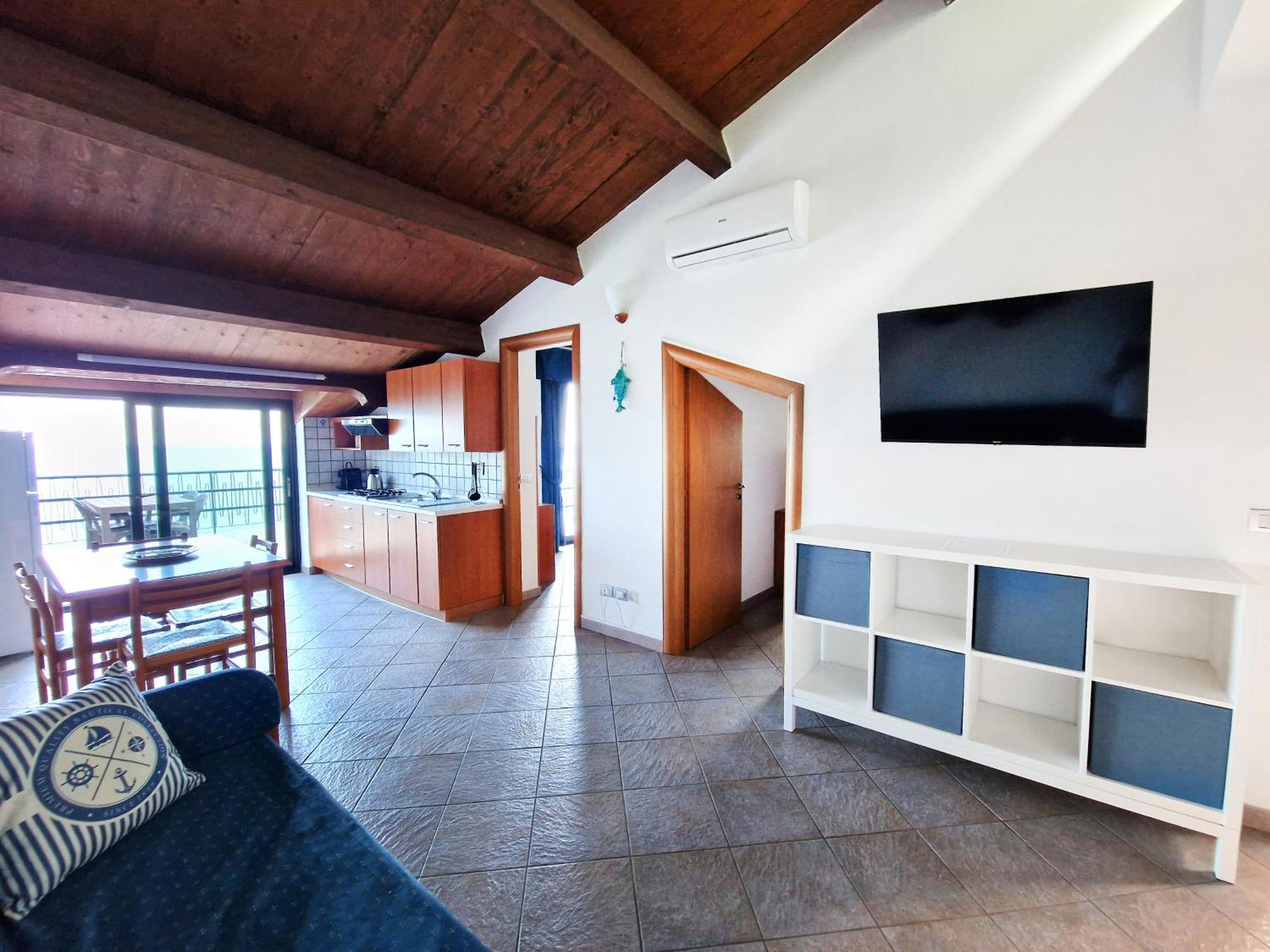 Villa Anita Apartments