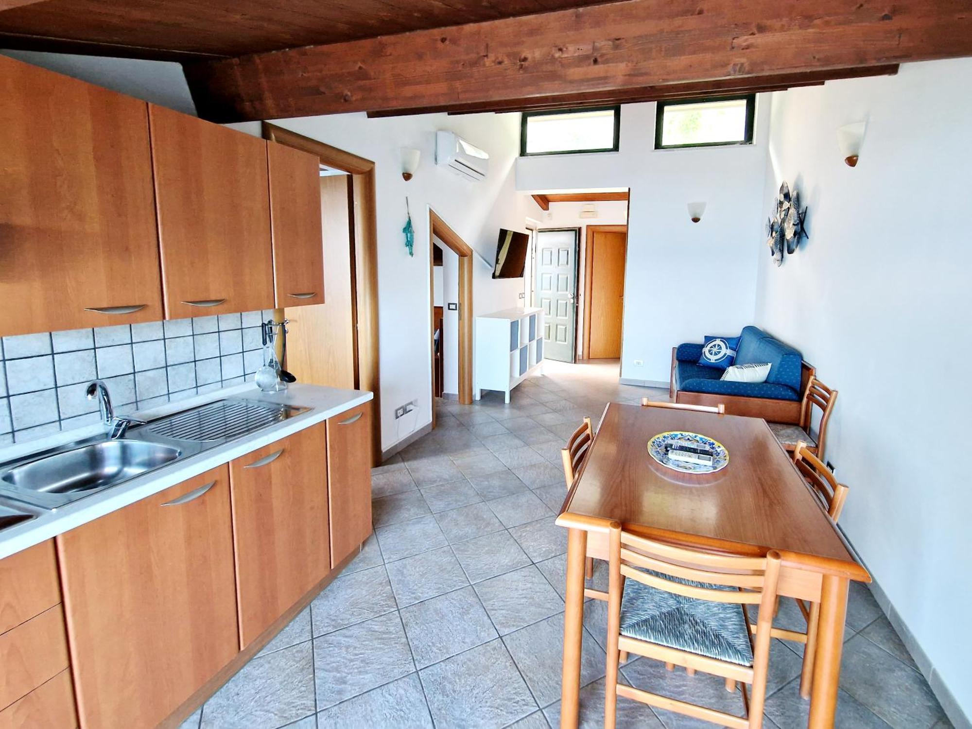 Villa Anita Apartments 4*
