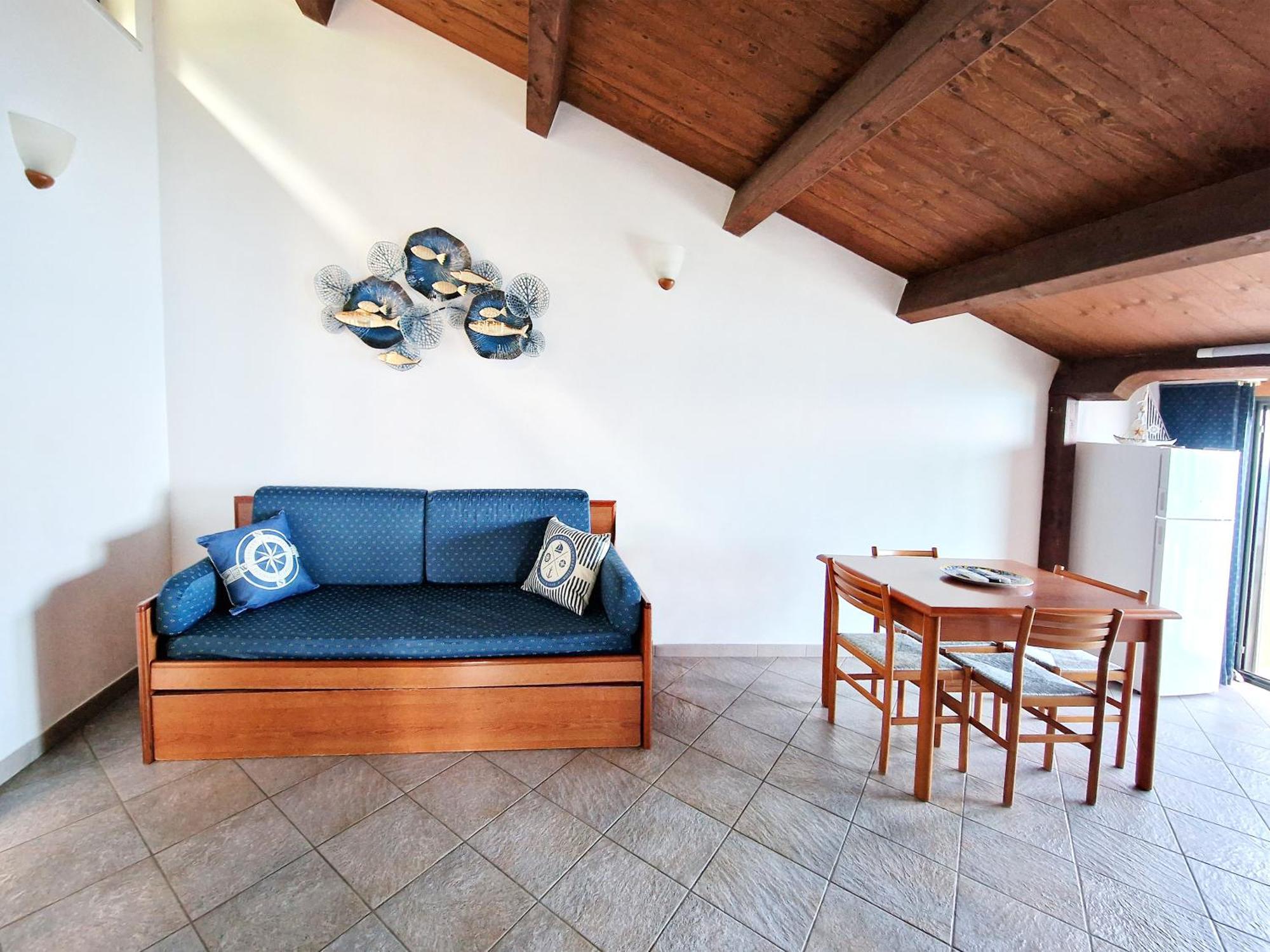 Villa Anita Apartments 4*