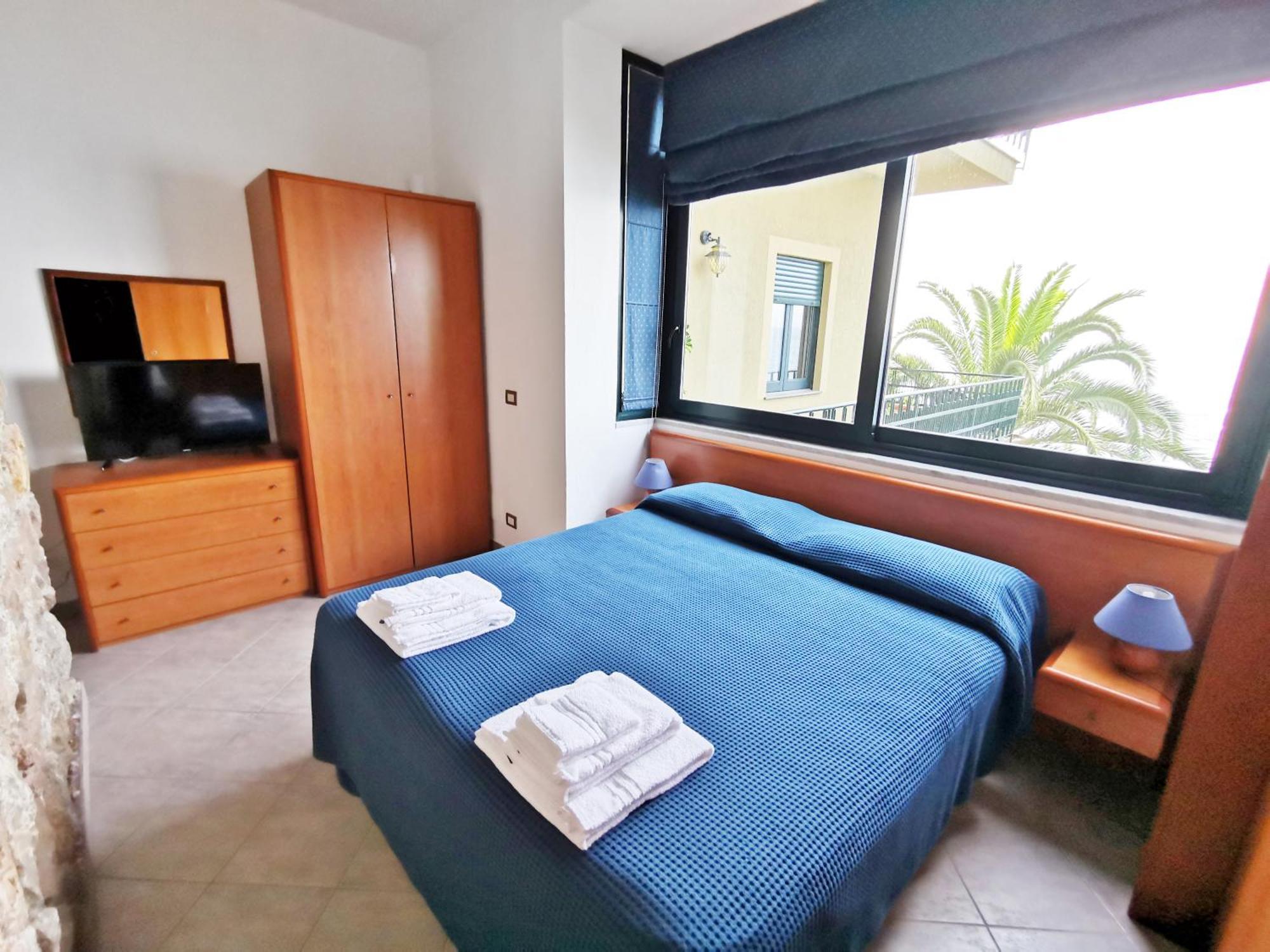 Villa Anita Apartments