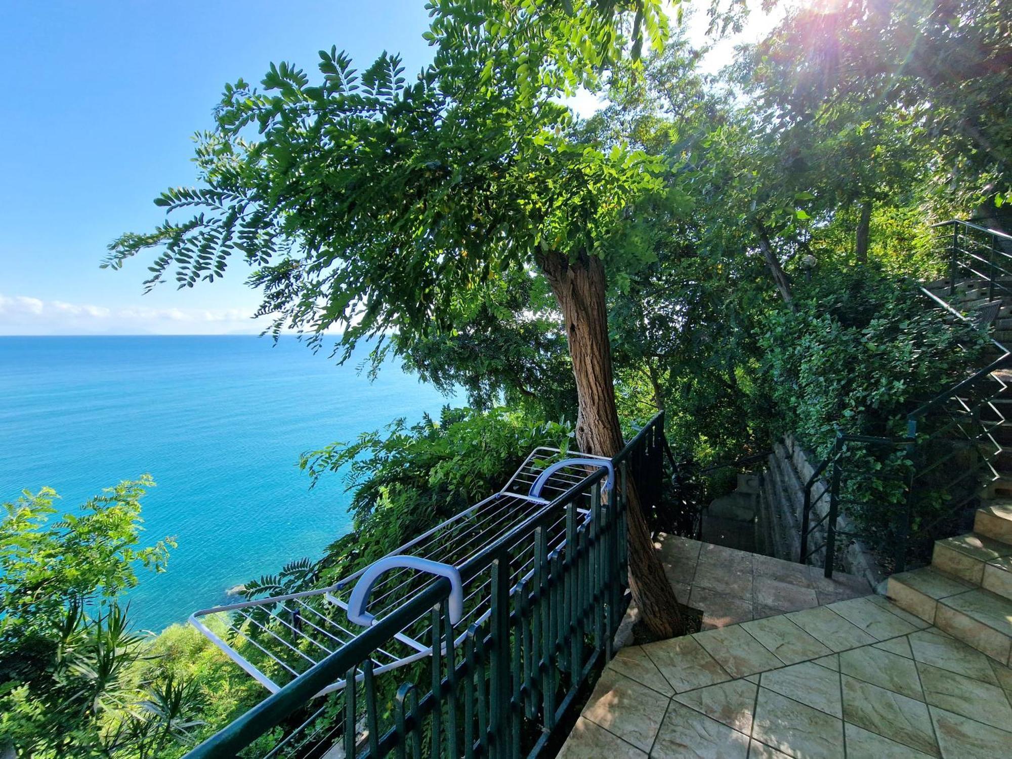 Villa Anita Apartments 4* Capo d'Orlando