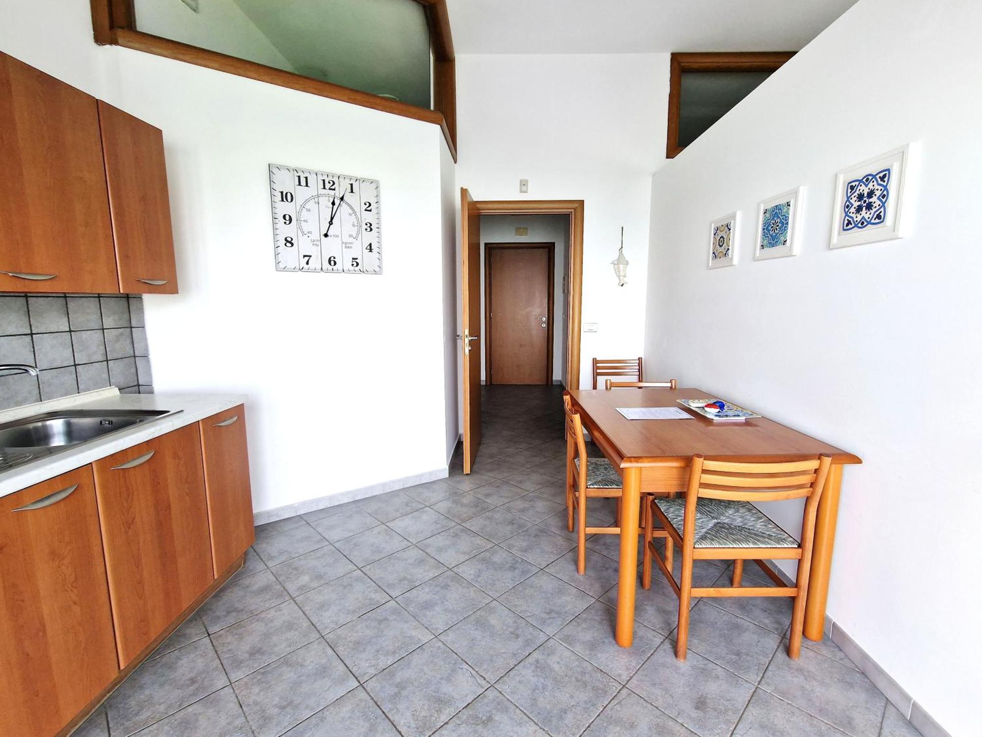 Aparthotel Villa Anita Apartments