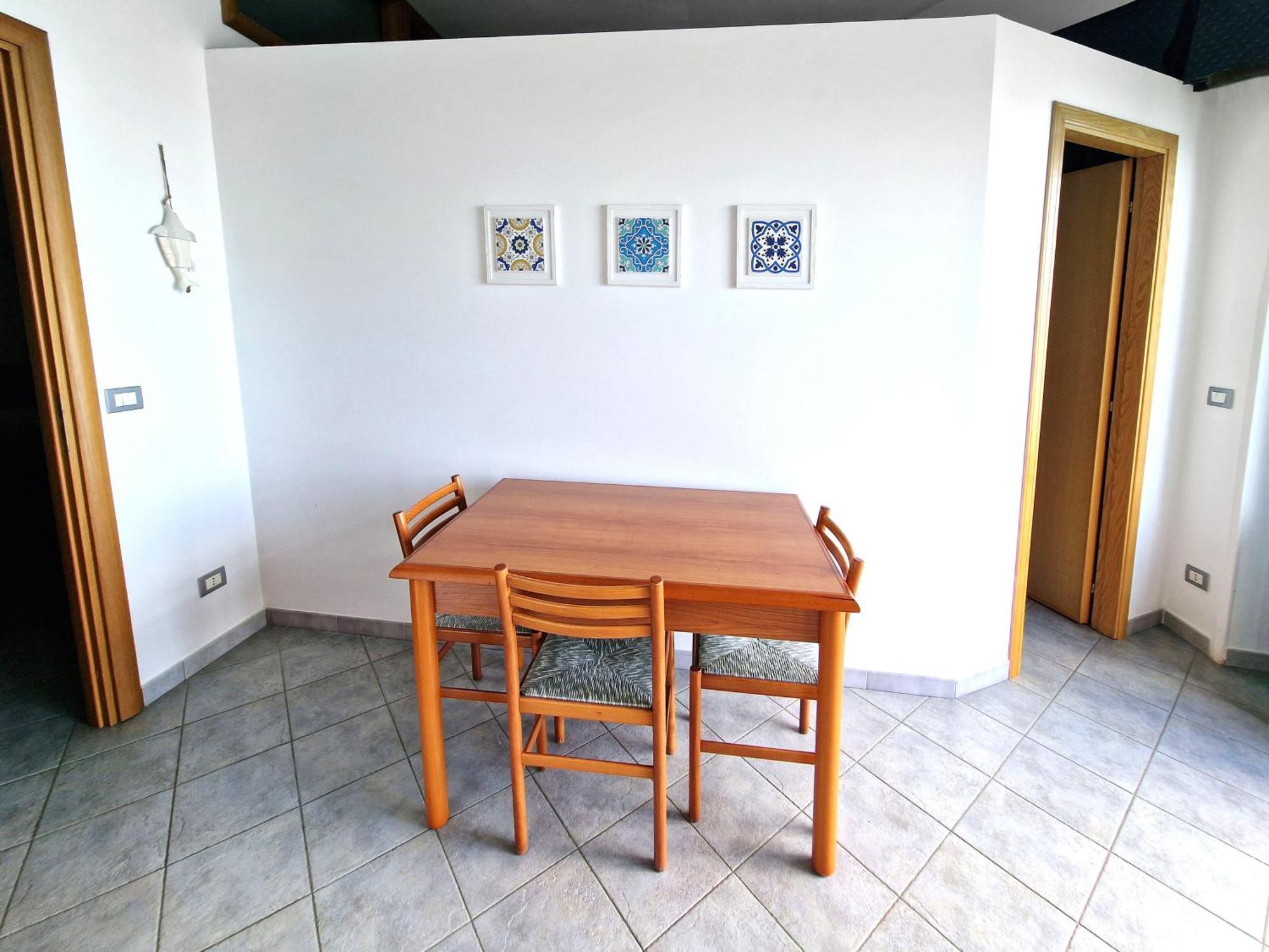 Villa Anita Apartments Aparthotel Capo d'Orlando
