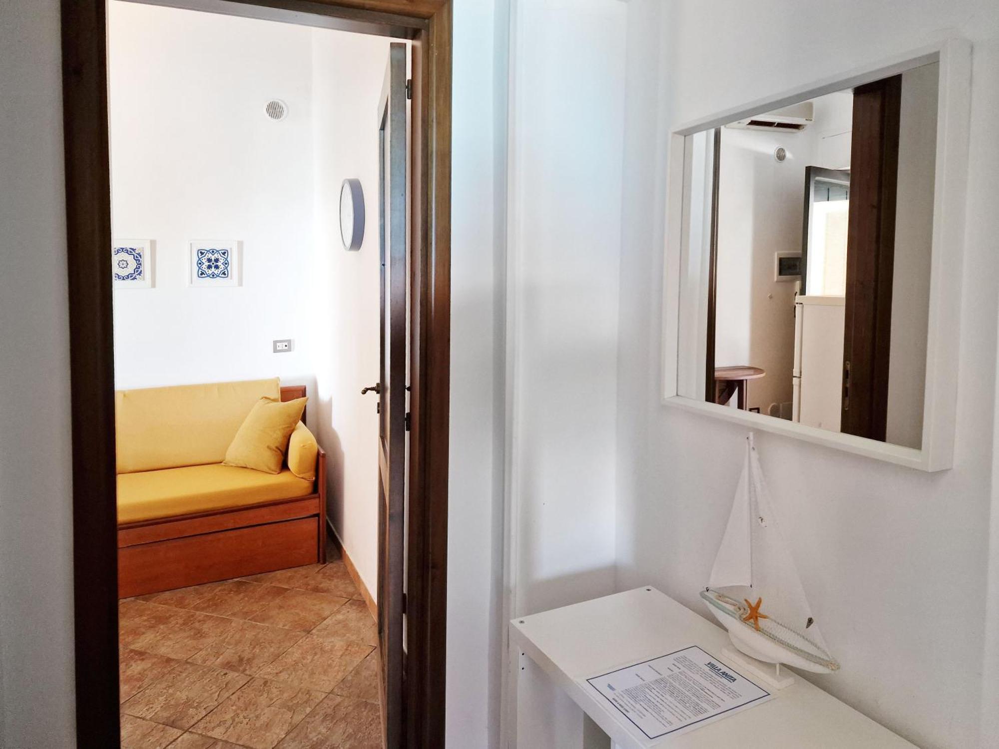 Villa Anita Apartments 4*