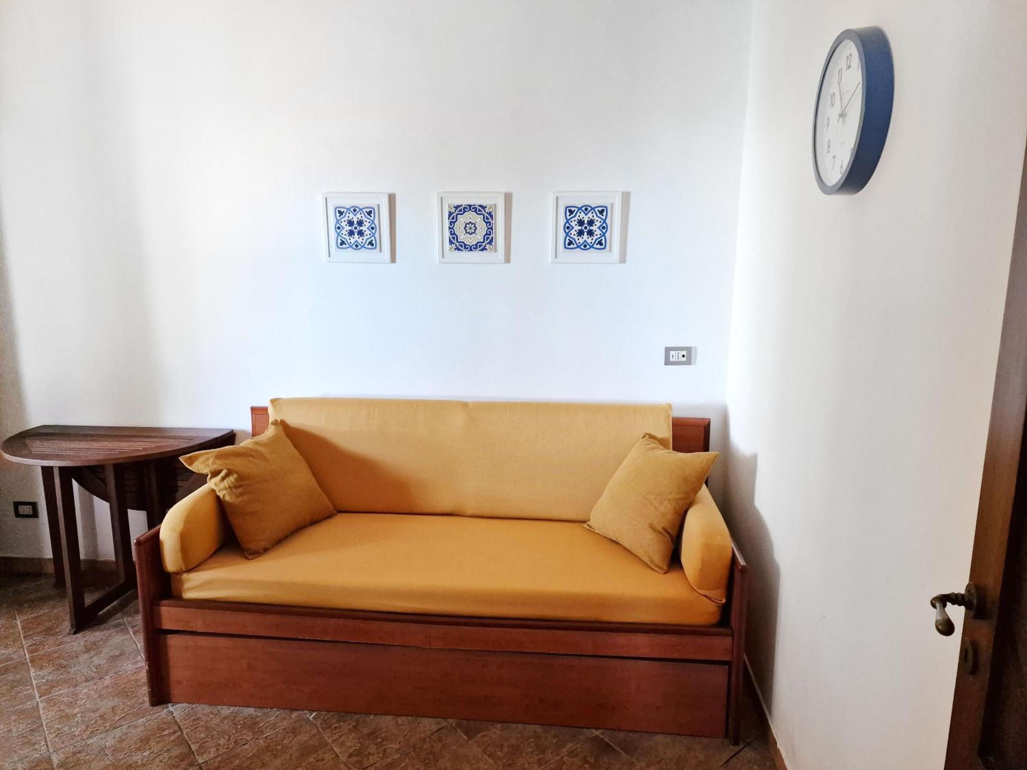 Aparthotel Anita
