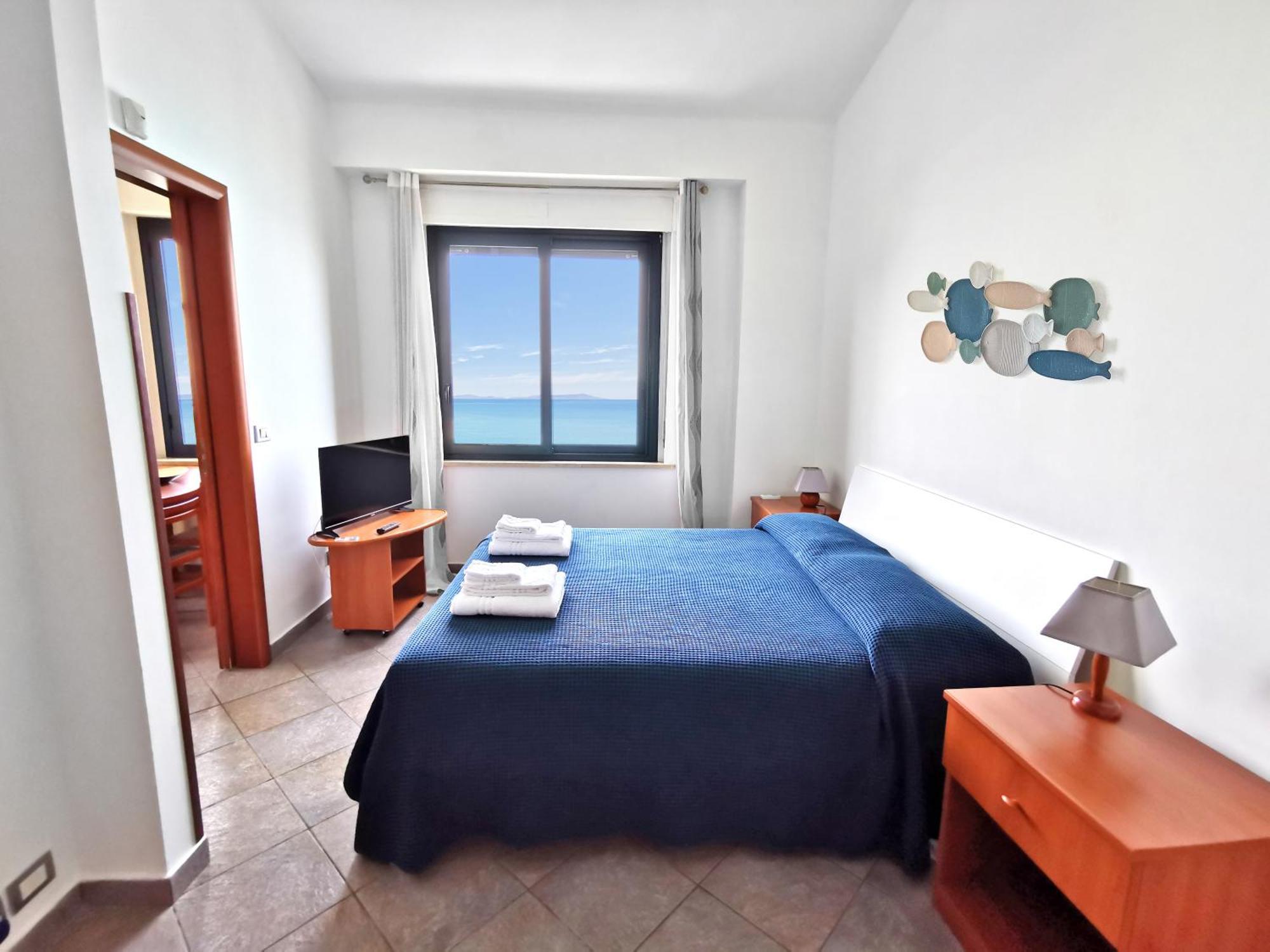 Villa Anita Apartments Aparthotel 4*