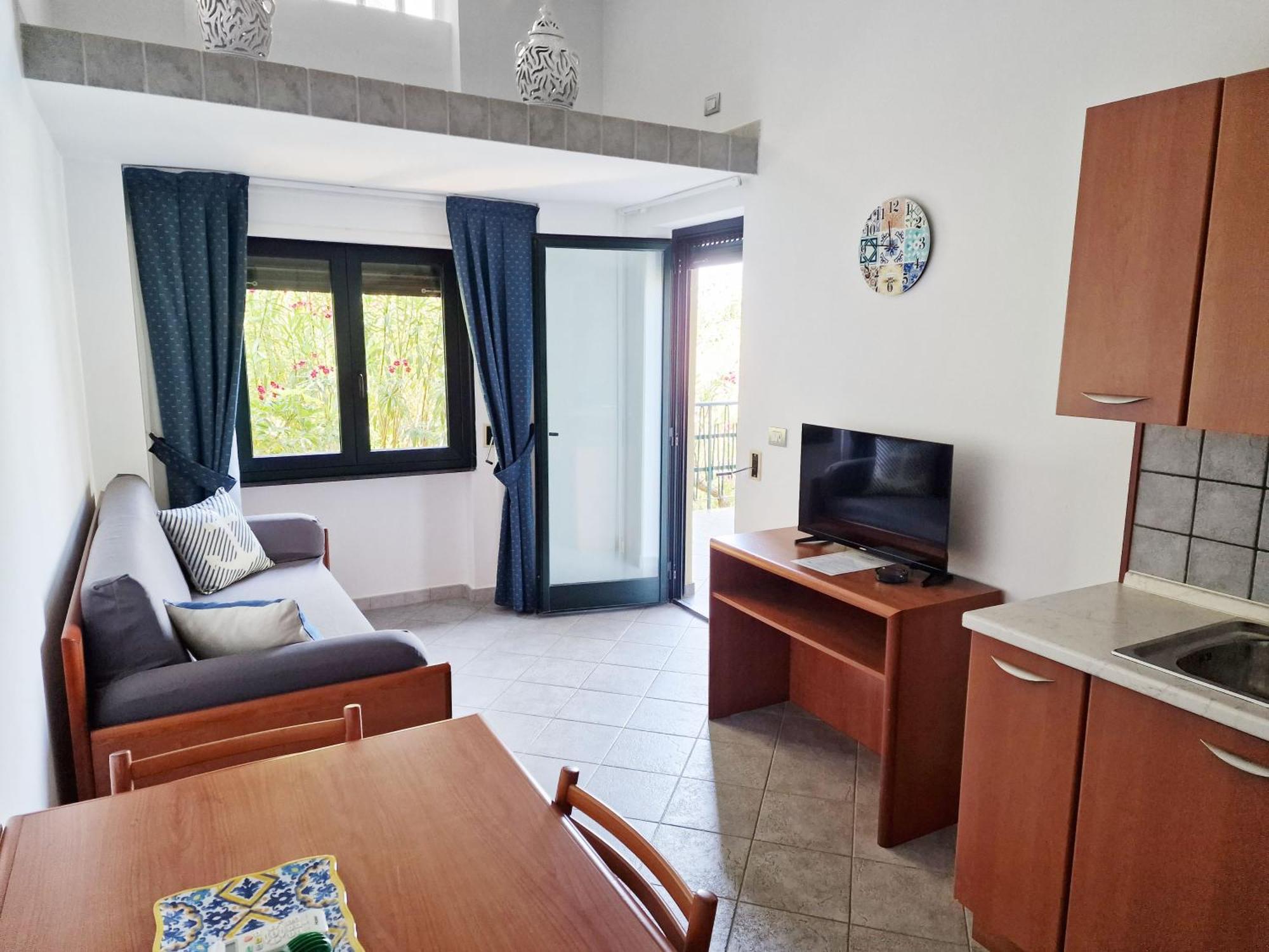 Aparthotel Villa Anita Apartments