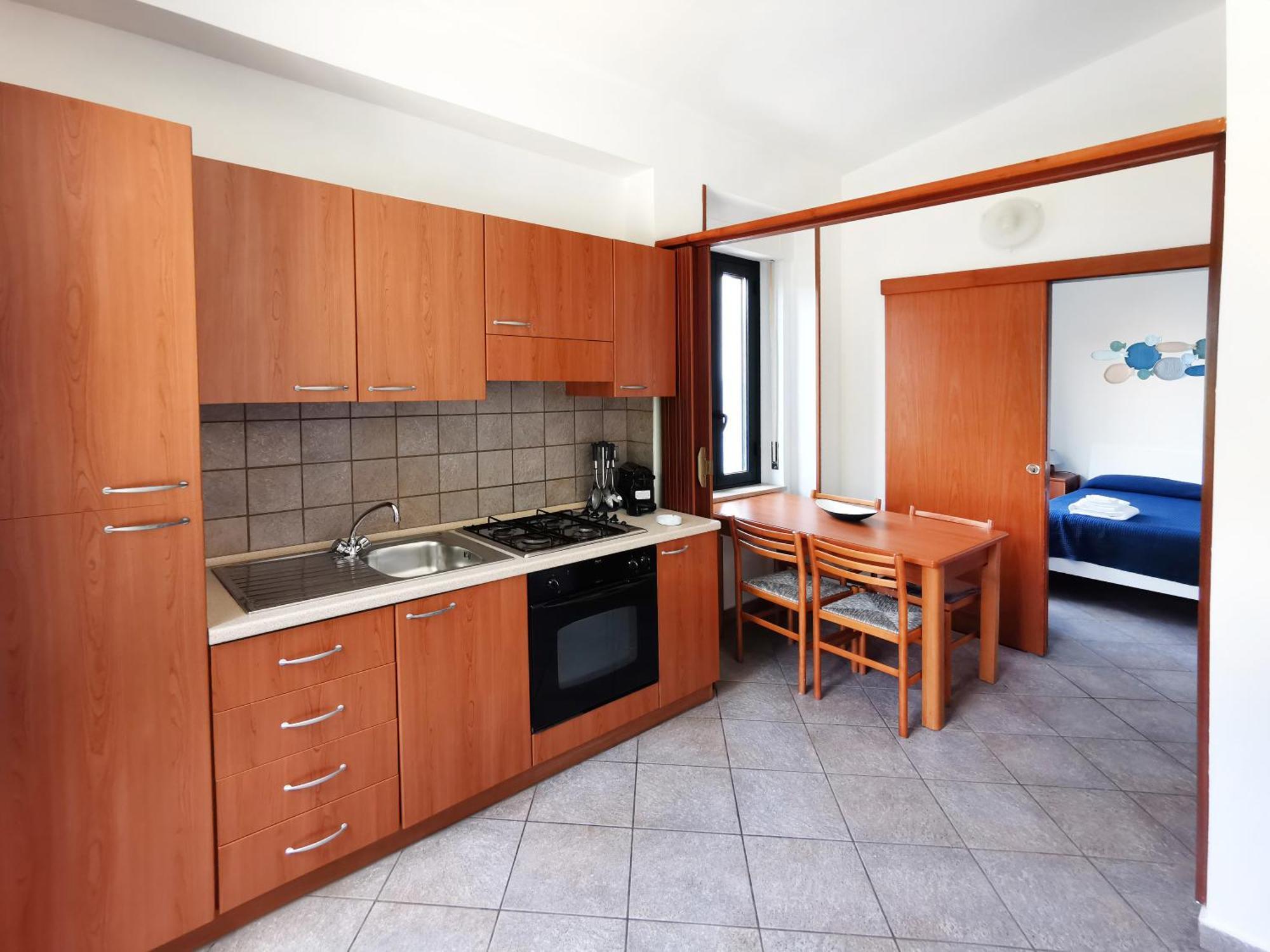 Aparthotel Villa Anita Apartments