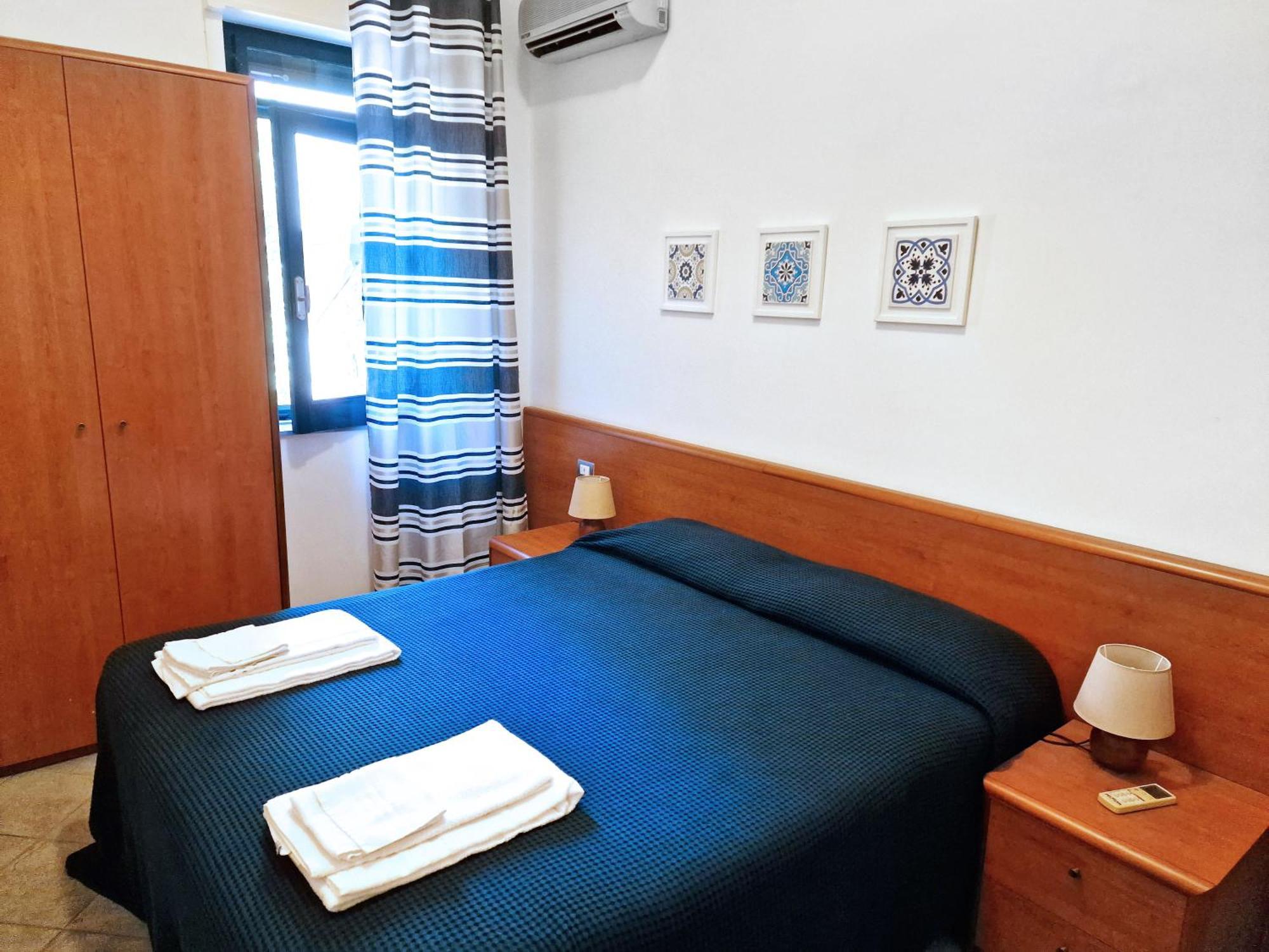 Aparthotel Villa Anita Apartments