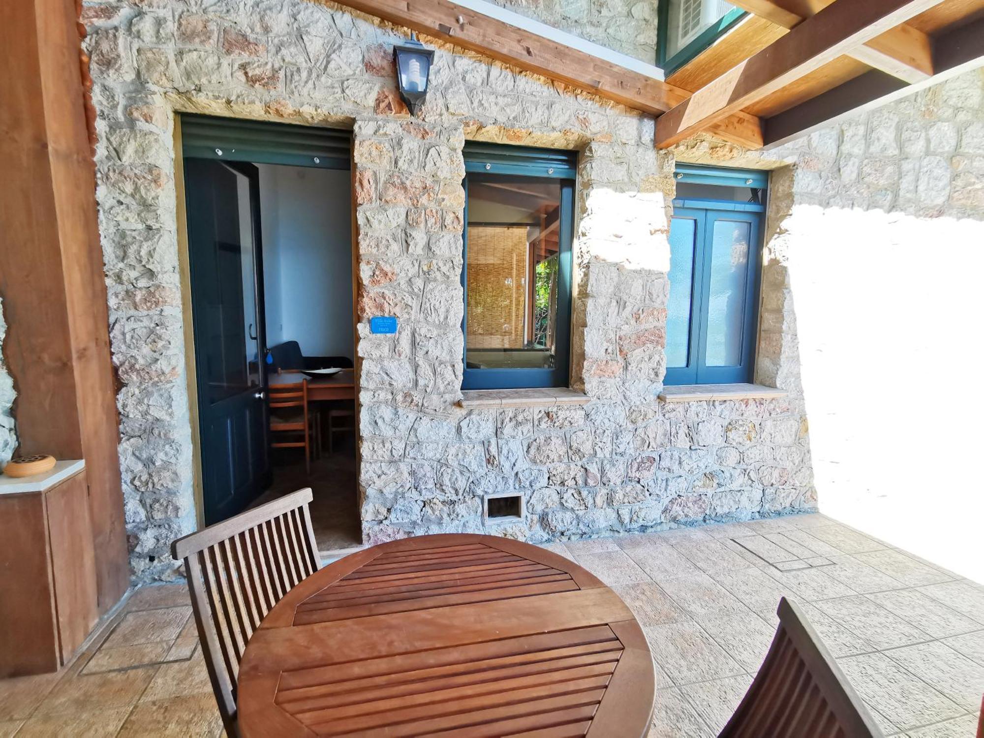 Villa Anita Apartments 4*