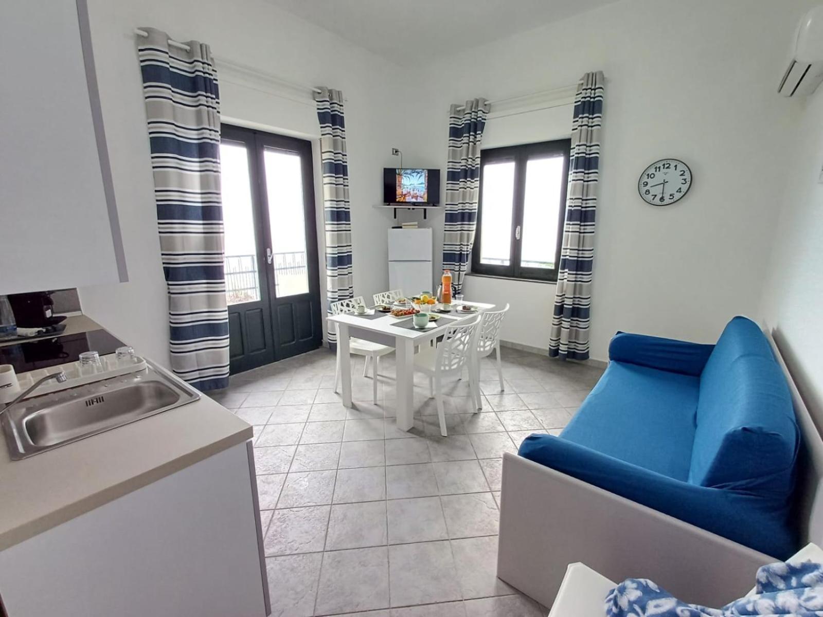 Aparthotel Villa Anita Apartments 4*